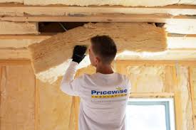 Types of Insulation We Offer in Pleasure Point, CA